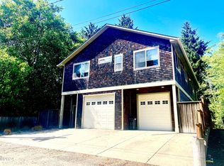 4630 Hughey St W, Tillamook, OR 97141