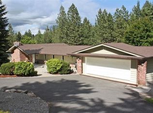 12705 E Apache Pass Rd, Spokane, WA 99206