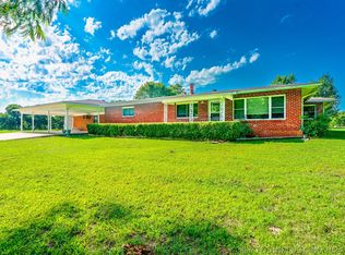 51888 E County Road 1520, Stratford, OK 74872