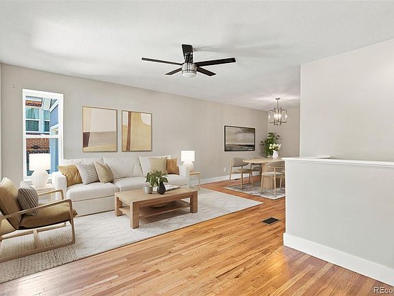 5th image of 4615 Zuni Street