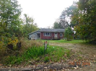 1050 Ferris Rd, Battle Creek, MI 49017