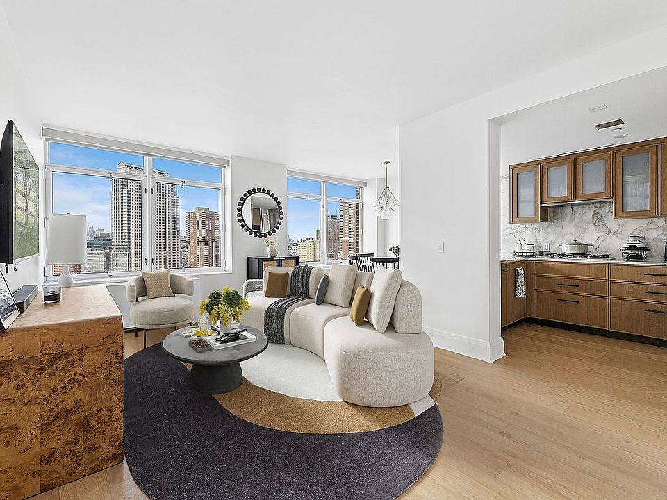 1st image of 210 Warren St #25C