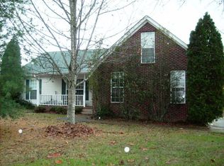 663 Charles Ln, Spring Hill, TN 37174