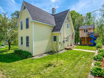 5 West Elm Street, Littleton, NH, 03561