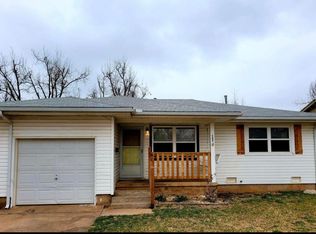 107 W 5th St, Edmond, OK 73003