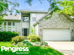 5917 Clipper Landing Dr, Columbus, OH 43228