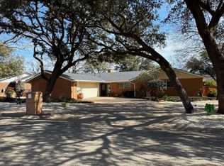 24 Club Ter, Sweetwater, TX 79556