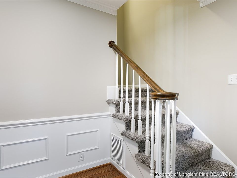 How can a wooden staircase benefit your home? - Abbott-Wade