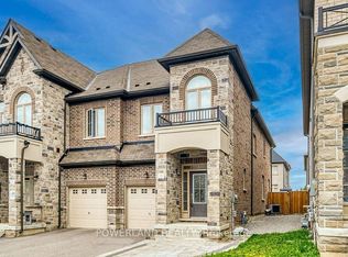 59 Walter Proctor Rd, East Gwillimbury, ON L9N0P1