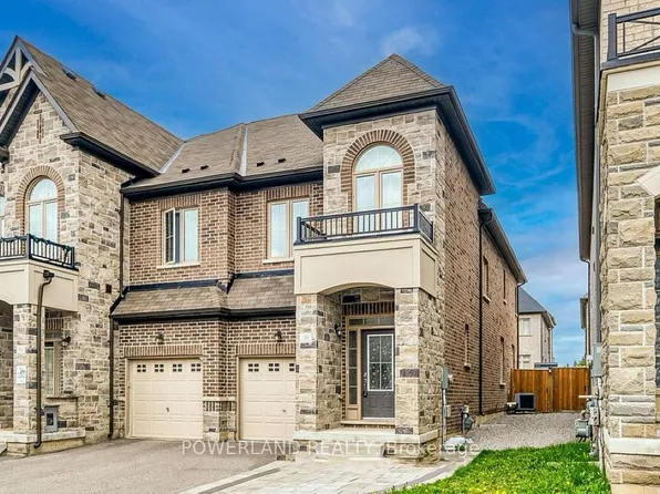 59 Walter Proctor Rd, East Gwillimbury, ON L9N 0P1