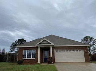 1596 Hawthorne Ln, Prattville, AL 36066