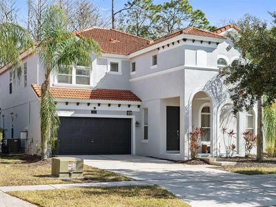 901 Marcello Blvd, Kissimmee, FL, 34746