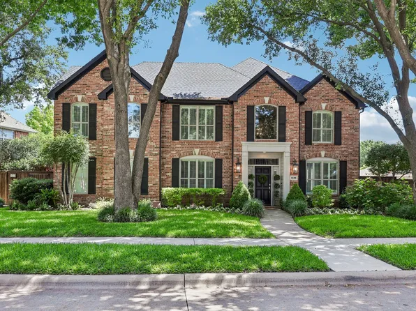 1136 Hampton Dr, Allen, TX 75013