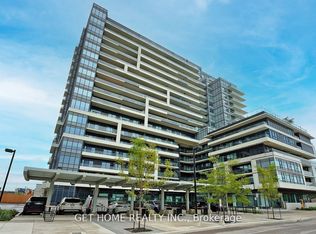 1480 Bayly St #1601, Pickering, ON L1W 1L8