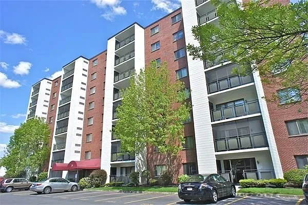Exterior - Front