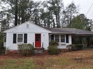 150 Marion Dr, Athens, GA 30606