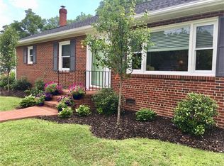 409 Chapman St, Ashland, VA 23005