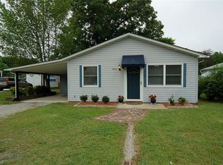 3609 Martin Ave, Greensboro, NC 27405