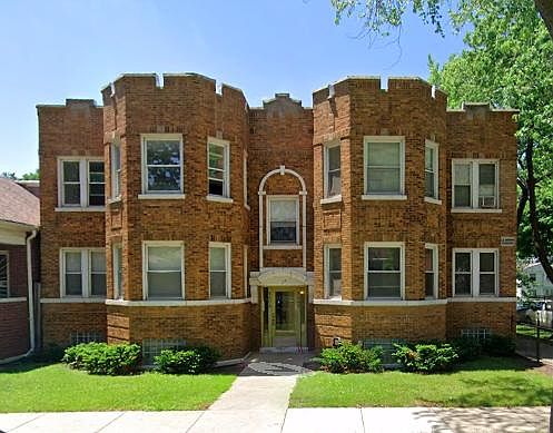 1st image of 1109 W 86th St #1