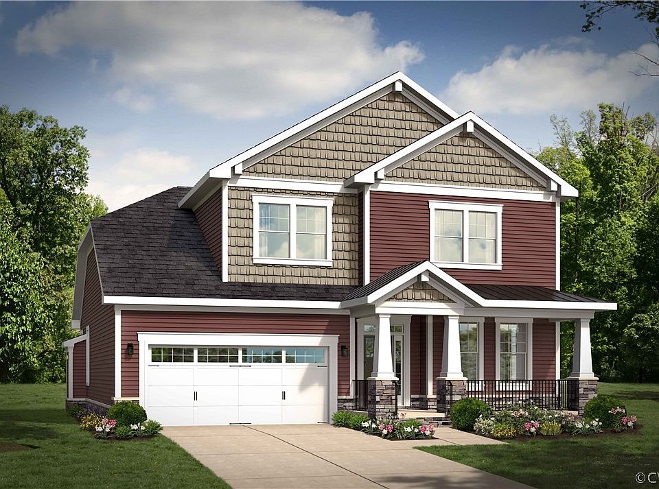 1st image of 4508 Stable Brook Lane Gln