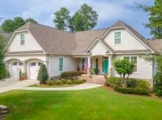 885 Steeplechase Rd, Aiken, SC 29803