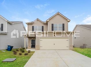 95 Castlemoor Loop, Adairsville, GA 30103