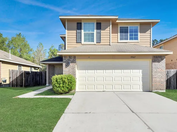 9967 Sterling Place Dr, Conroe, TX 77303
