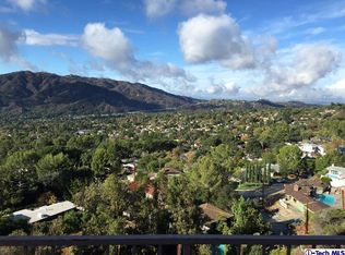 5519 Pine Cone Rd, La Crescenta, CA 91214