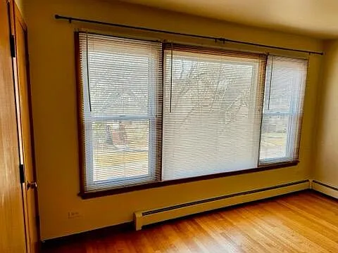 1 bed, 700 sqft, $1,100 — Photo 2