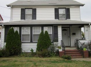 64 S Montgomery St #A-K, Valley Stream, NY 11580
