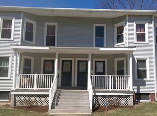 45 W Kidder St, Portland, ME 04103