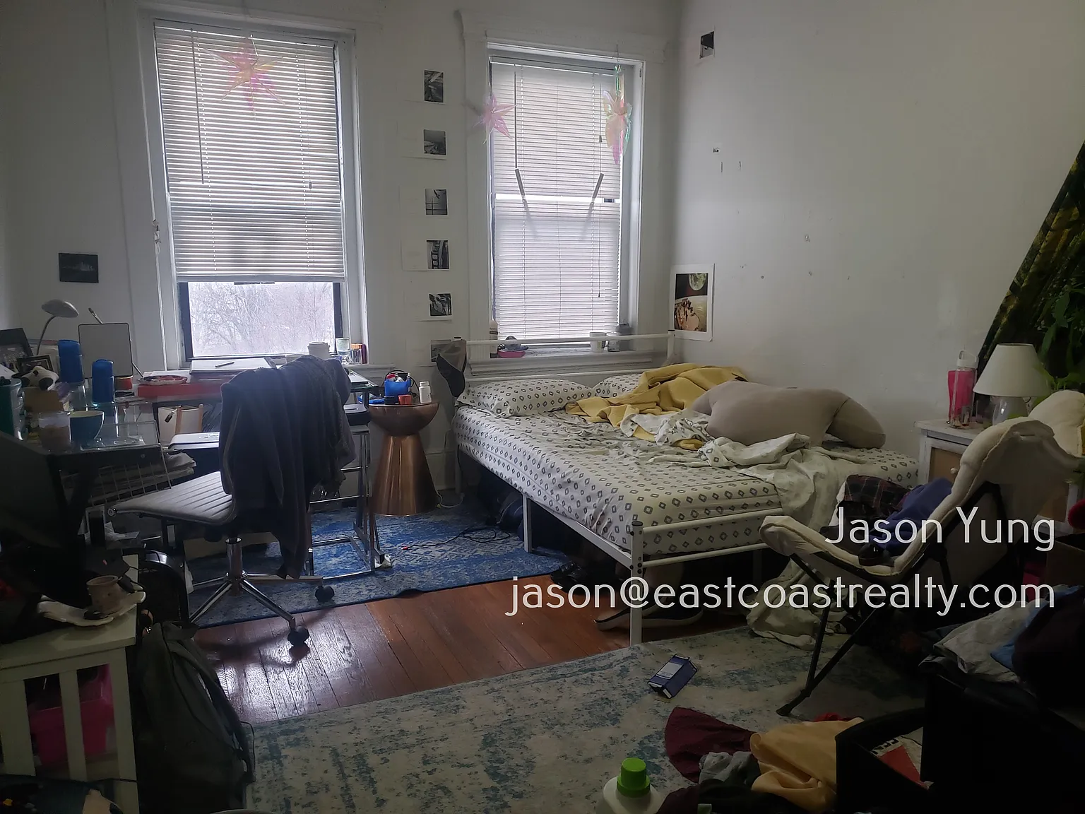 3 bed, 1000 sqft, $4,552 — Photo 3