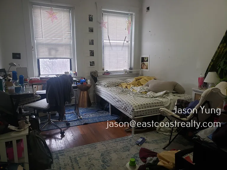 234 Hemenway St #19 — Photo 3
