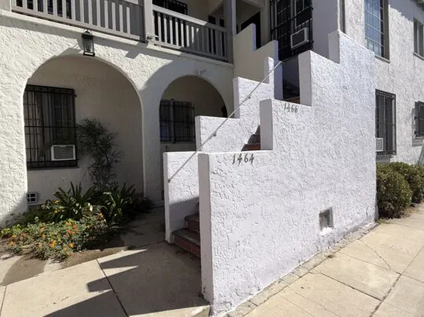 1464 S Holt Ave, Los Angeles, CA 90035