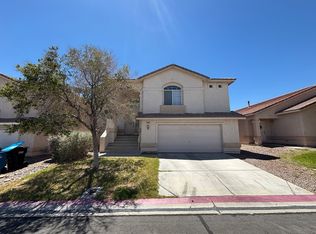 8437 Radiant Ruby Ave, Las Vegas, NV 89143