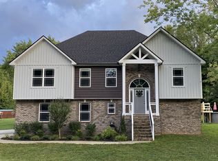 510 Louise Creek Rd, Cumberland Furnace, TN 37051