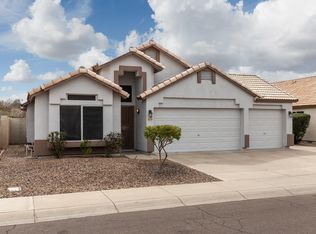 929 E Baylor Ln, Chandler, AZ 85225