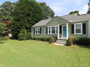 766 Linda Way, Forest Park, GA 30297