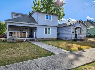 703 W 11th St, Medford, OR 97501