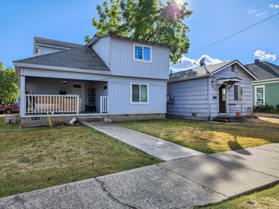 703 W 11th St, Medford, OR, 97501