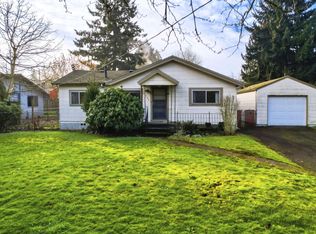 3006 N Willis Blvd, Portland, OR