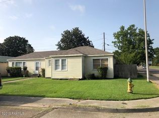 100 Sunset Dr, Lafayette, LA 70501