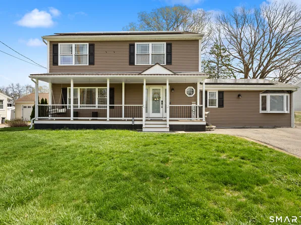 101 Sunset Drive, Derby, CT 06418