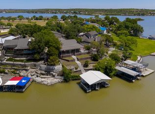 2952 Red Bluff Cir, San Angelo, TX 76904