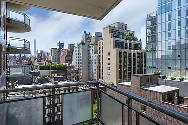 Rented by Bold New York