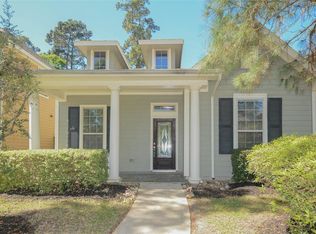 74 Whetstone Ridge Way, The Woodlands, TX 77382