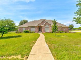 8509 Oak Branch Dr, Burleson, TX 76028