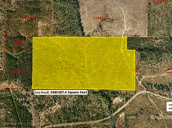 Off County Rd #37, Brewton, AL 36426