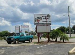 501 Us 27 N, Lake Placid, FL 33852