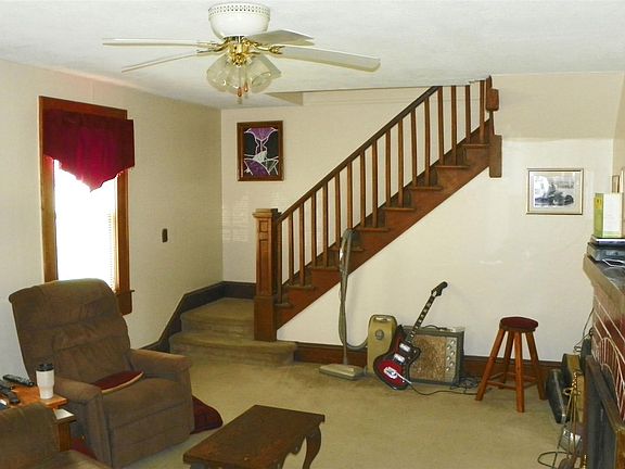 stairways